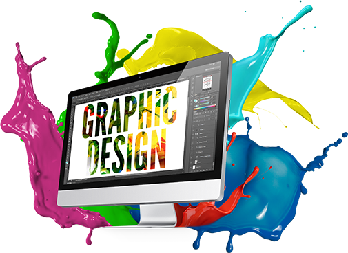 Graphic Designing || SISC